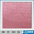 100% PU Sofa Leather/Upholstrey Leather/Synthetic Leather